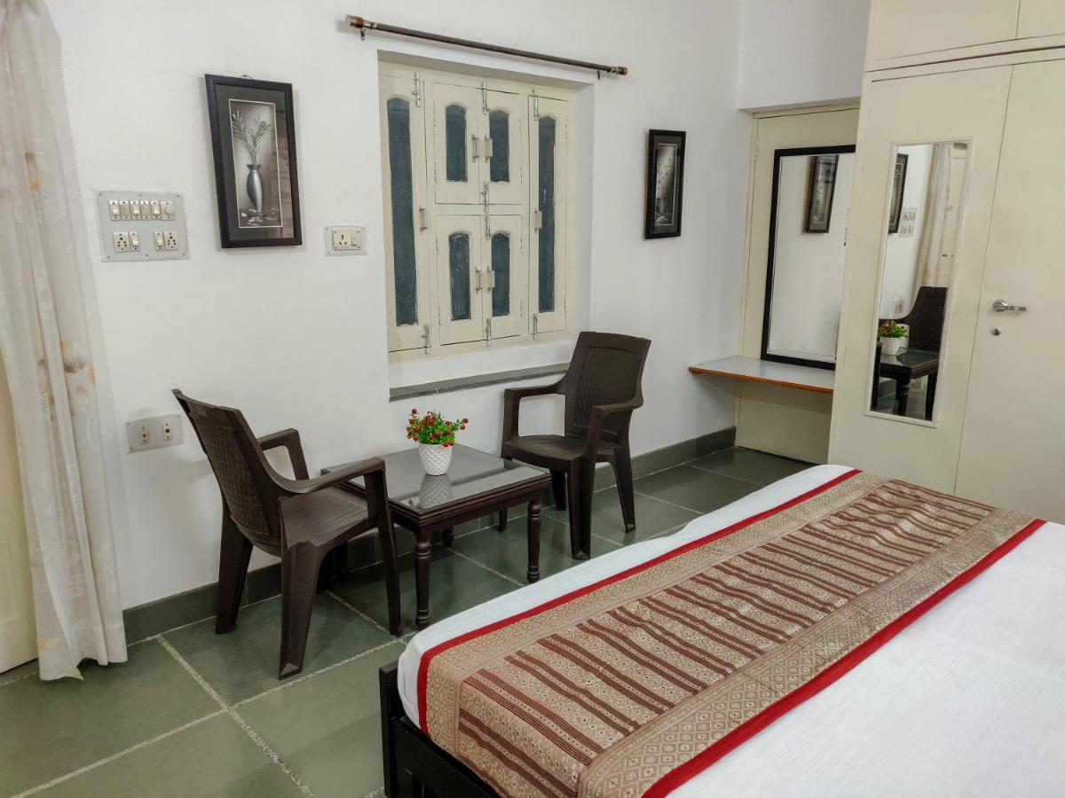 Gadh Ganesh Homestay Udaipur Exteriör bild