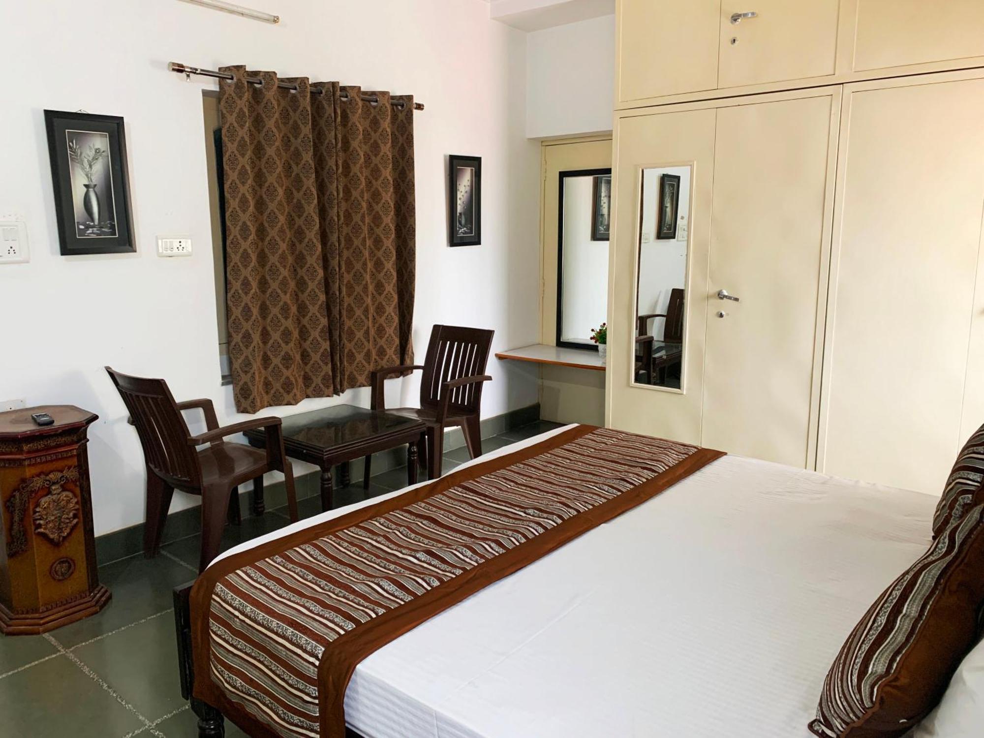 Gadh Ganesh Homestay Udaipur Exteriör bild